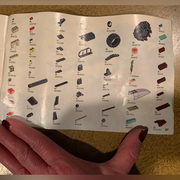 Ninjago Lego Cole’s Earth Driller, 70502, Opened Box, Missing Figure - Picture 10 of 12